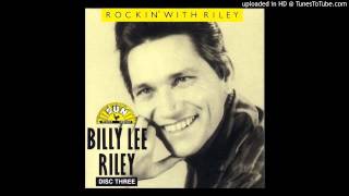 Billy Lee Riley - Days of rock 'n' Roll