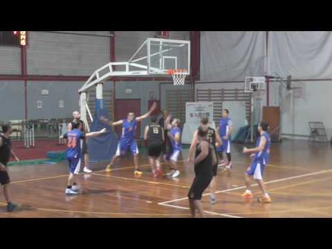 Veterans 34 - 54  Devs | 3η αγων. Ανατολικός Όμιλος