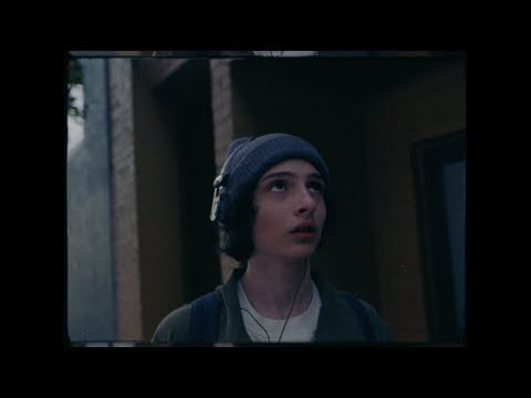 Calpurnia - Greyhound (Official Video)