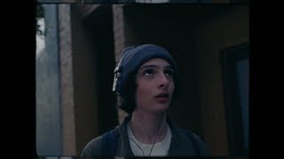 Calpurnia - Greyhound (Official Video)