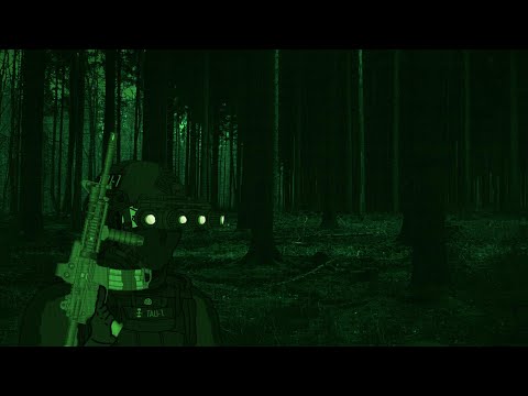 Rogue Directive but you've been ordered to contain 096