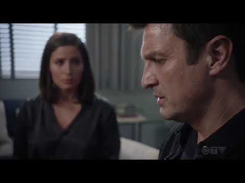 JoZo scene, The Rookie 1x08