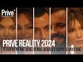 Prive Reality 2024 / Mblidhen ish-Big Brotheristët, thumba, debate e super atmosferë