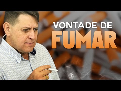 PTD #483 - I don't like cigarettes but I feel the urge to smoke.