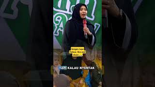 Download lagu Ceramah USTADZAH MUMPUNI #ceramah #mumpuni #islamic #quotes mp3