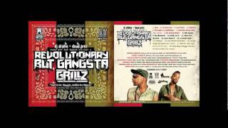 Dead Prez- The God In Me