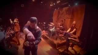 Brother Firetribe - Runaways - Live at Klubi Turku