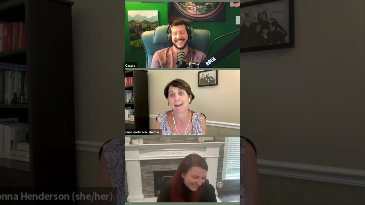 How Small Talk Differs For Autistic and ADHD Individuals