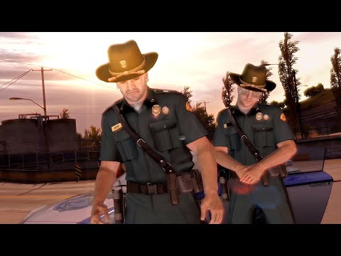 Need for Speed: Undercover (PC) - Part 9 - The Feds