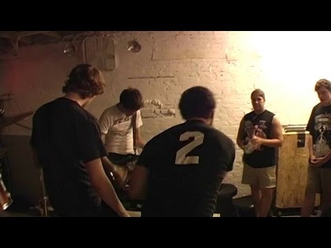 [hate5six] Cold & Come of Age - July 06, 2010 Video