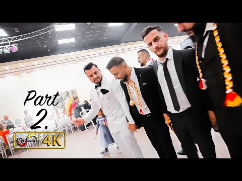 Zaro & Kashen - Part 2 - Redur Aladin  - by Roj Company