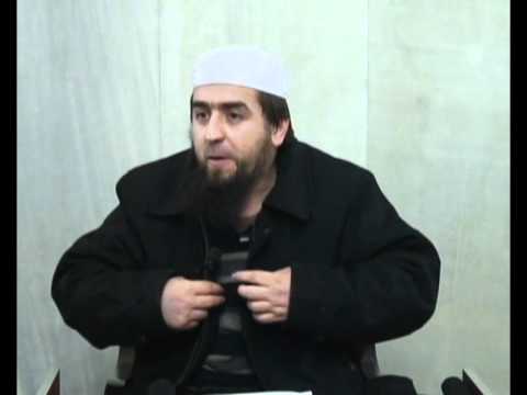 Dhulkarnejn Ramdani - Dynjaja është mashtruese