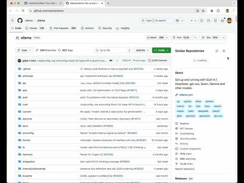 Item video thumbnail