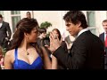 TVD 1x19 - Damon escorts and dances with Elena at the Miss Mystic Falls pageant | Delena Scenes HD