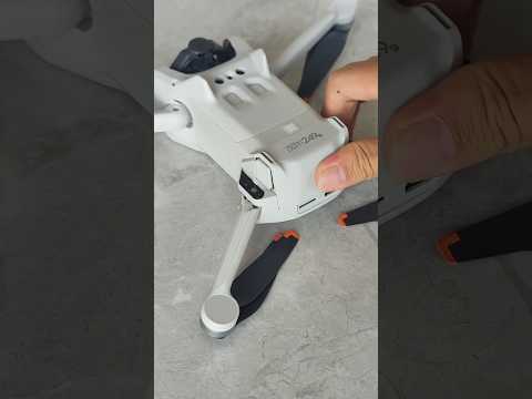 Let's Get Ready To Fly My DJI Mini 3 Drone ✈️ #dji #drone #fpv #shorts #shortsfeed #foryou #youtube