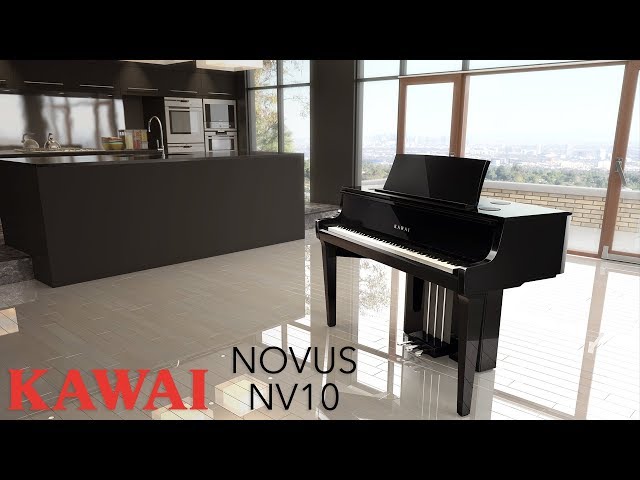 Kawai Novus NV-10S