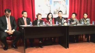 preview picture of video 'Festivalul Naţional ''Ion Dolănescu'', la Târgovişte'