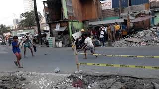 Download lagu Riot sa Delpan tondo manila mp3 Download lagu Riot sa Delpan tondo manila mp3