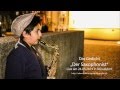 Schattenwelten Am 24 05 2014 In Düsseldorf Der Saxophonist