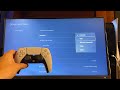 PS5 How To Fix Image Looking Pixelated Or Low Resolution Tutorial For Beginners 2025