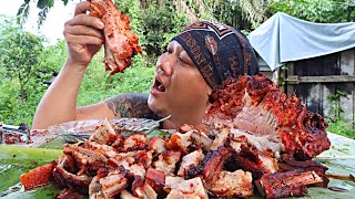 Download lagu Panggang Babi Hutan Charsiu Mendapat Permintaan Tinggi,Sekali Cuba Mahu Lagi... mp3 Download lagu Panggang Babi Hutan Charsiu Mendapat Permintaan Tinggi,Sekali Cuba Mahu Lagi... mp3