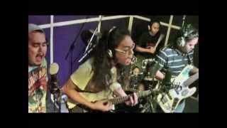 NAIRUD SA WABAD Mindanao Band Festival Song Writing Competition