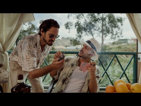 JASTER, IONE - DISPARAME