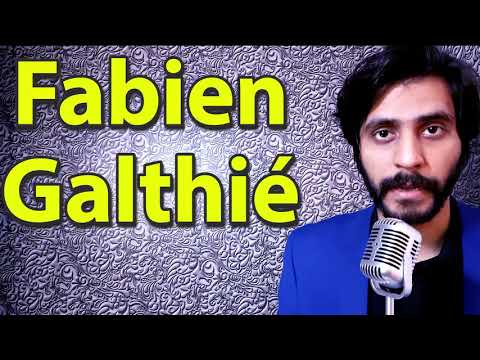 How To Pronounce Fabien Galthie