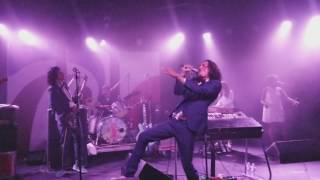 Chicano Batman - Passed You By @ The Glass House