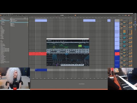 Haywyre (Were Back At It 🎹) Twitch Stream