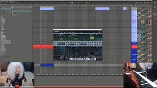 Haywyre (Were Back At It 🎹) Twitch Stream
