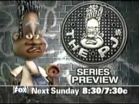 The PJs youtube thumbnail