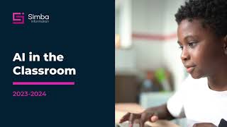 AI in the Classroom 2023 2024