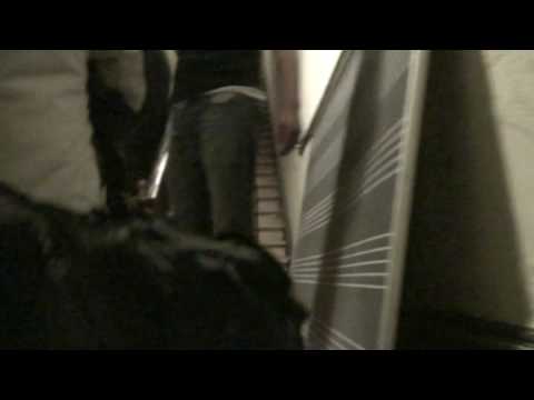 Going to Meet Malik Yusef