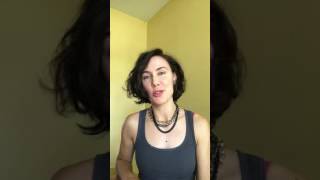 Sor Juana Ines de la Cruz - You Men