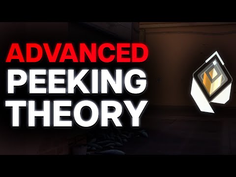 How to clear angles FAST but PROPERLY... | Aggressive Peeking Guide