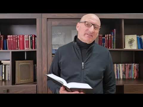 N15.  Jeremija 15 -  Propast naroda neizbežna!