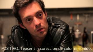Largometraje Positivo Teaser