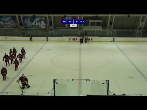 U15 | Select Team BG - HK Bled