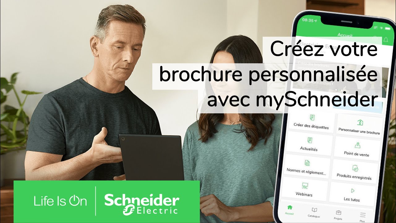 étiquette Tableau électrique Schneider à Imprimer Gratuit