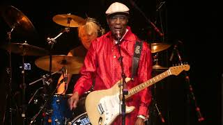 &quot;Skin Deep &amp; Take Me to the River&quot; Buddy Guy@Santander Arts Center Reading, PA 11/10/21