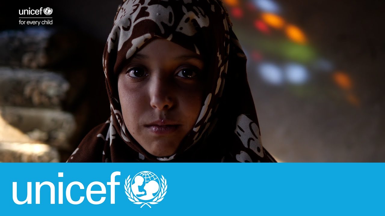Seven things you need to know about Yemen | UNICEF
