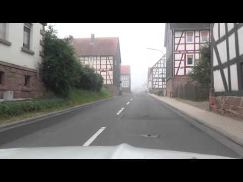 Erksdorf Stadt Stadtallendorf Landkreis Marburg Biedenkopf 25.7.2013