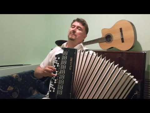 "МУЗЫКА-ПЕСНЯ ДУШИ" Сергей Кузнецов:11.08.2019(10:02)