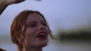 Inmensa Llanura Music Video