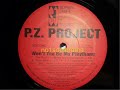 P Z Project Won T You Be My Playthang The Much 2 Funky Mix New Jack Swing
