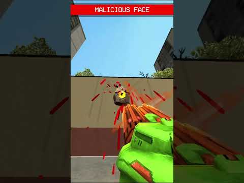 Everything to know about Maurice - Ultrakill