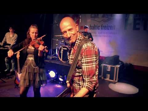 Delikat - Verdammt - Wolfgang Ziegler Cover