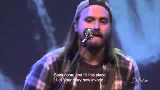 Fall Afresh (worship  spontaneous) - Amanda Cook &amp; Hunter Thompson