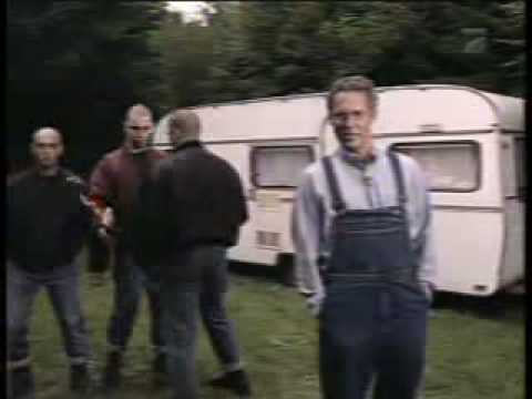 Bully Parade Skinhead